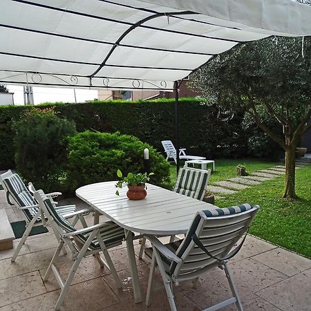 B&B Al Giardinetto Verona Exteriör bild