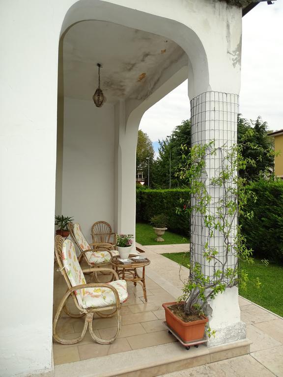B&B Al Giardinetto Verona Exteriör bild