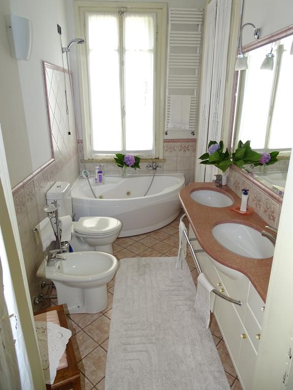B&B Al Giardinetto Verona Exteriör bild
