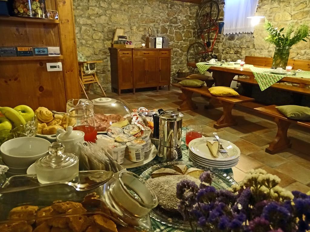 B&B Al Giardinetto Verona Exteriör bild