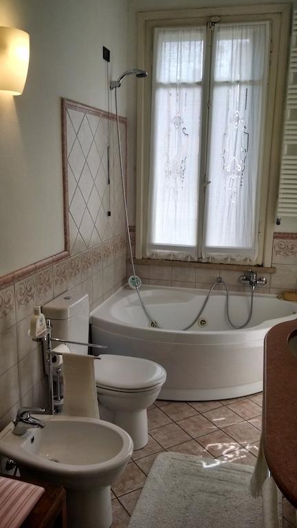 B&B Al Giardinetto Verona Exteriör bild