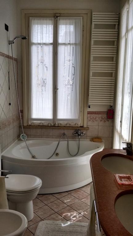 B&B Al Giardinetto Verona Exteriör bild