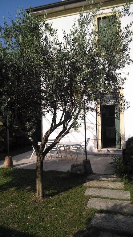 B&B Al Giardinetto Verona Exteriör bild