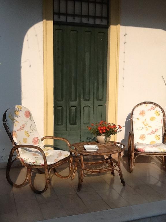 B&B Al Giardinetto Verona Exteriör bild